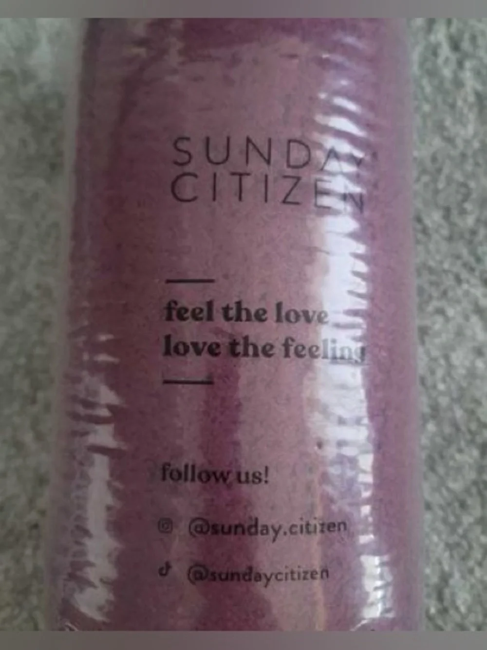 Sunday Citizen sunday citizen